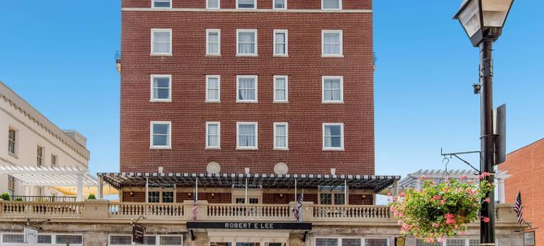 杜松子酒酒店-阿桑德连锁酒店(The Gin Hotel, Ascend Hotel Collection)图片