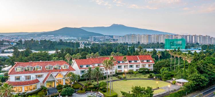 西奥雷度假村(Seaore Resort)图片