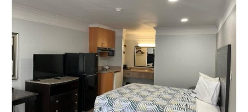 佐治亚州海恩斯维尔 6 号开放式公寓套房酒店(Studio 6 Suites Hinesville, GA)图片