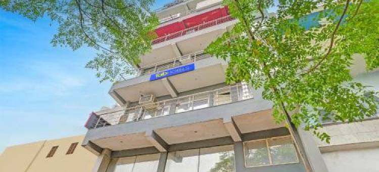 Hotel Stay Inn图片