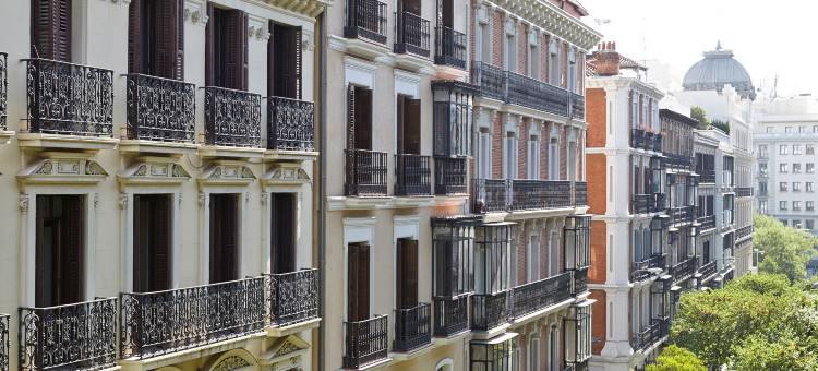 雷科莱托斯阳台公寓(60 Balconies Design)图片