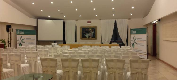 马瑟里亚斯塔里-原创之家酒店(Masseria Stali, the Originals Relais)图片