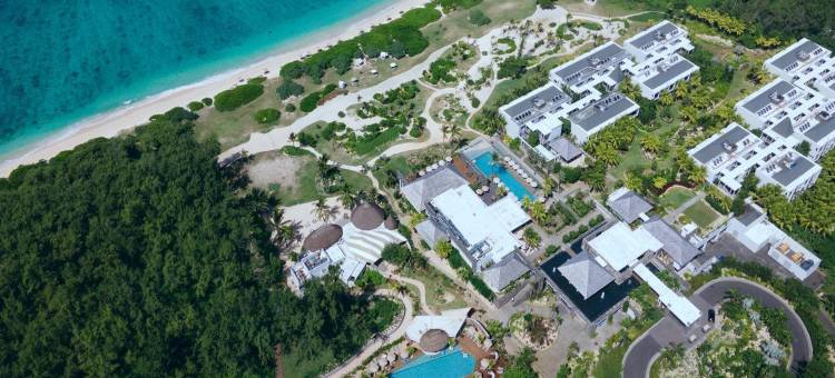 毛里求斯Iko安纳塔拉(Anantara Iko Mauritius)图片