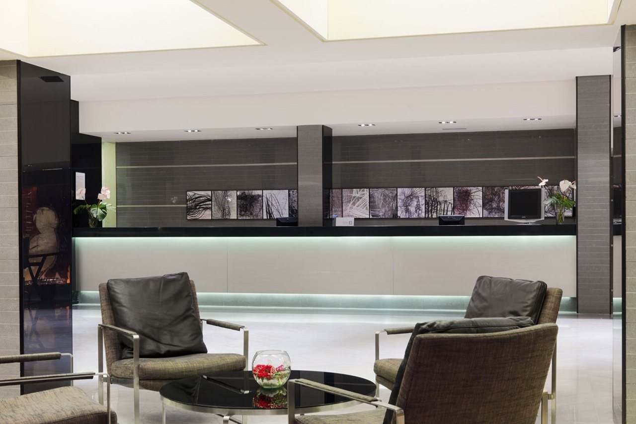 H10 Gran Tinerfe - Adults OnlyOver view