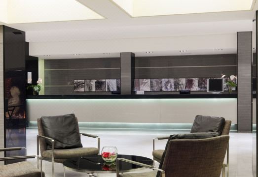 H10 Gran Tinerfe - Adults OnlyHotel Overview