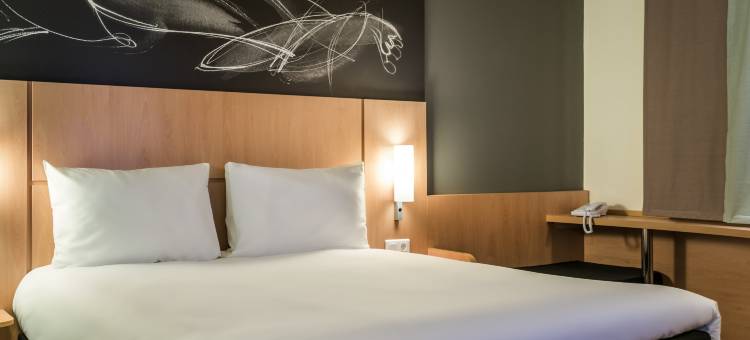 宜必思塞提夫酒店(Ibis Setif)图片