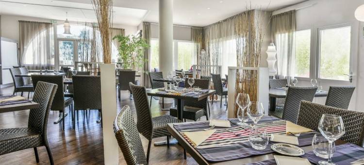 儒勒-凡尔纳酒店(Hôtel Jules Verne)图片