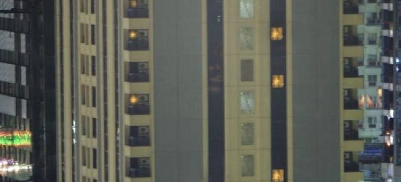 阿尔达尔米娜酒店(Al Diar Mina Hotel)图片