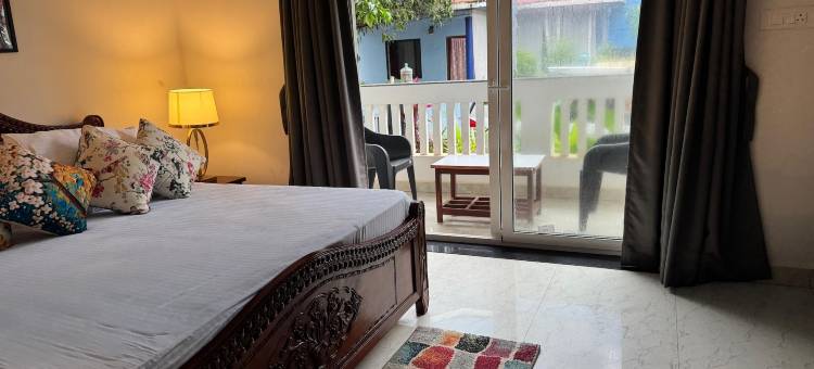 杏子旅馆(Apricot Inn)图片