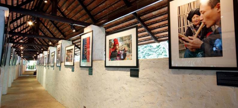 罗望子村酒店(Tamarind Village)图片