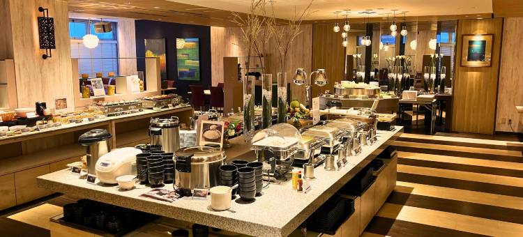 越后汤泽LiVE MAX度假区(Livemax Resort Echigo Yuzawa)图片