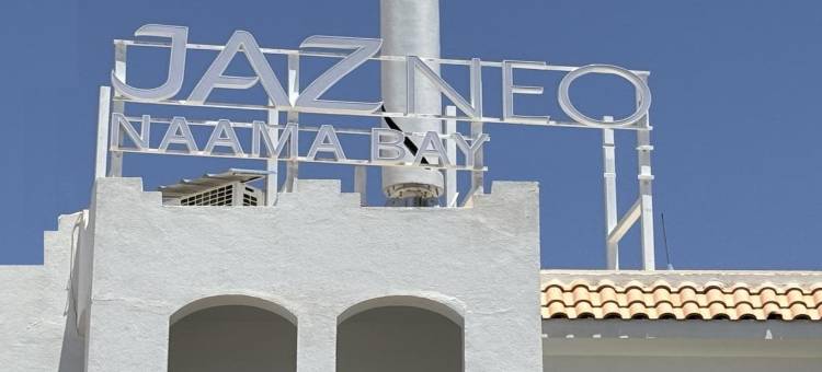 索利玛纳马湾酒店(JAZ Neo Naama Bay)图片
