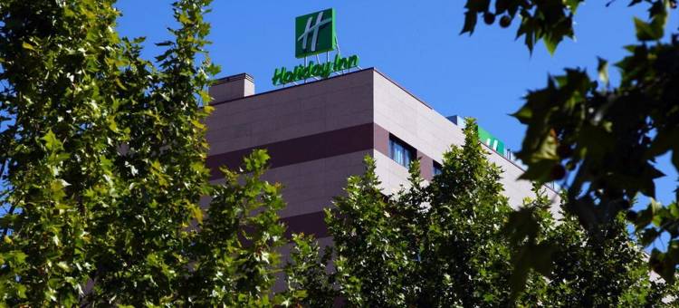 马德里拉斯塔布拉斯Voco(IHG)(voco Madrid - Las Tablas by IHG)图片