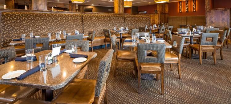 艾维贝斯特韦斯特精品套房酒店(Best Western Premier Ivy Inn  Suites)图片