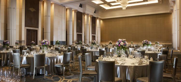 日惹藤特雷马酒店(Hotel Tentrem Yogyakarta)图片