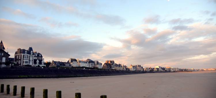 阿尔恩尼兹酒店(Hôtel Ar Iniz)图片