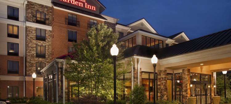 富兰克林纳什维尔酷斯普林斯希尔顿花园酒店(Hilton Garden Inn Nashville/Franklin Cool Springs)图片