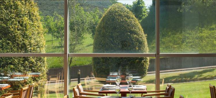 圣拉萨罗欧洲之星酒店(Eurostars San Lazaro)图片