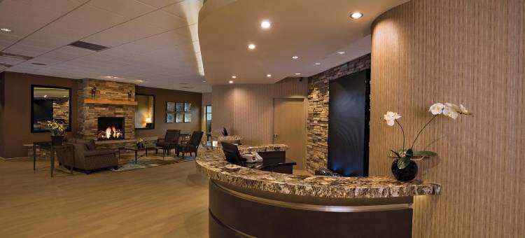 科达伦贝斯特韦斯特优质酒店(Best Western Plus Coeur DAlene Inn)图片