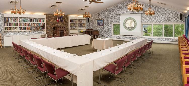 Bluebird Cady Hill 山庄(Bluebird Cady Hill Lodge)图片