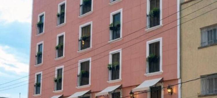 Lagos Inn酒店(Hotel Lagos Inn)图片