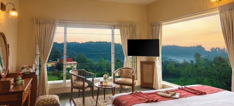 自然度假村与住宿的隐居处(Solitude by Nature Resorts and Stays)图片