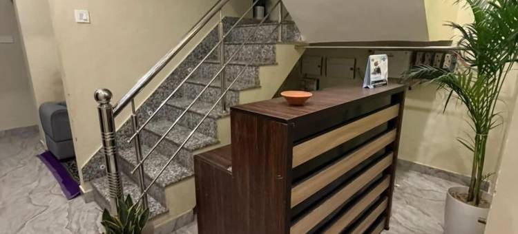 乔吉小屋(Jogi Lodge)图片