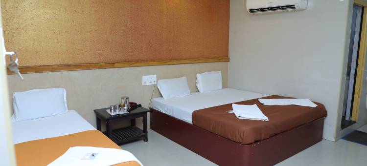 SSR酒店(SSR Hotel)图片