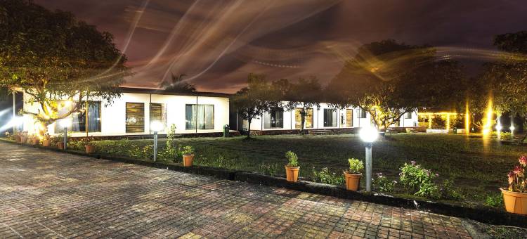 阿博尔度假村(Arbor Resort)图片