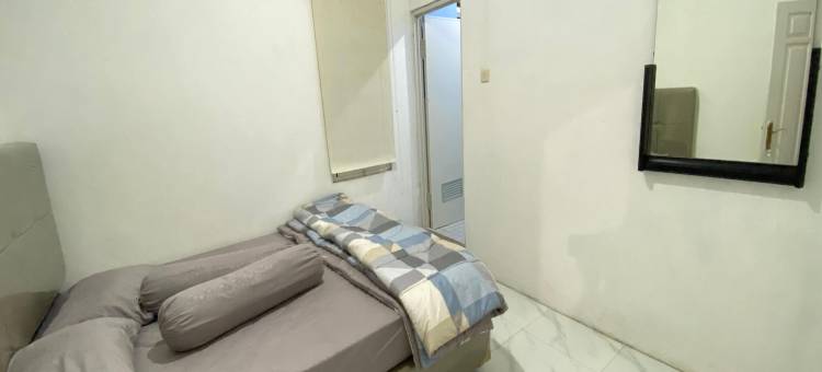 OYO 94839 希哈伊斯兰民宿(OYO 94839 He-ha Homestay Syariah)图片