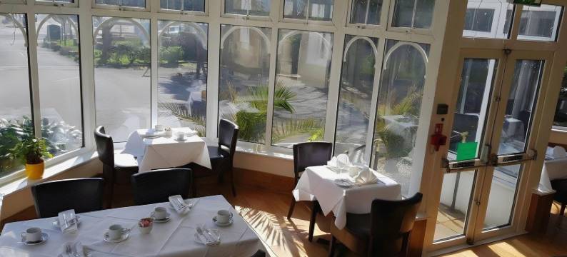 哈姆雷特拉克菲尔德小修道院酒店(Hamlet Hotels Maidstone)图片