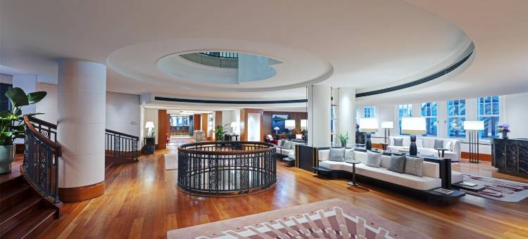 Conrad Hamburg图片