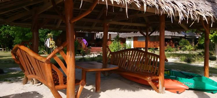 布鲁斯豪华私人小屋(The Bruce Luxury Private Cottage)图片