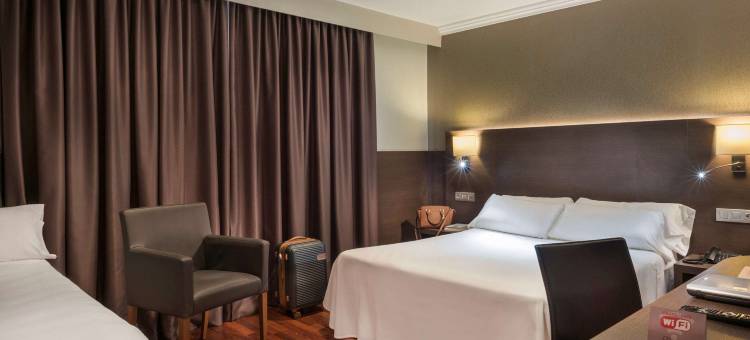 宜必思尚品费格拉斯隆达酒(Ibis Styles Figueres Ronda)图片