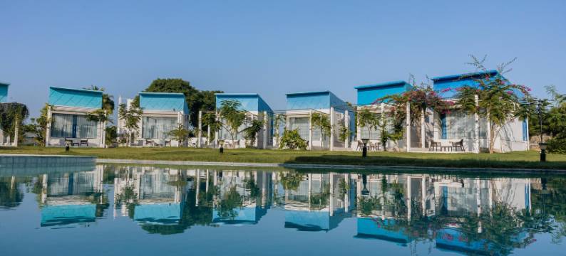 西伯恩海滩度假村(Seaborne Beach Resort)图片