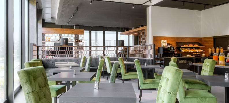 民宿酒店 列支敦士登-埃申(B&B HOTEL Liechtenstein-Eschen)图片