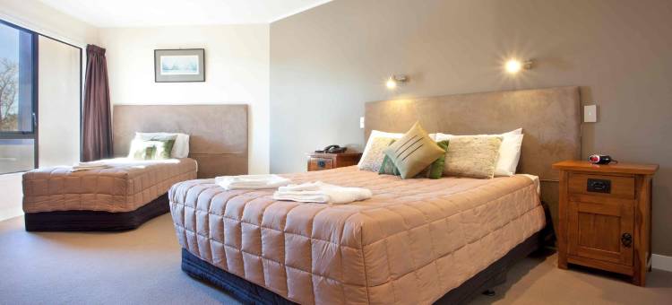 机场奇异果酒店(Auckland Airport Kiwi Hotel)图片