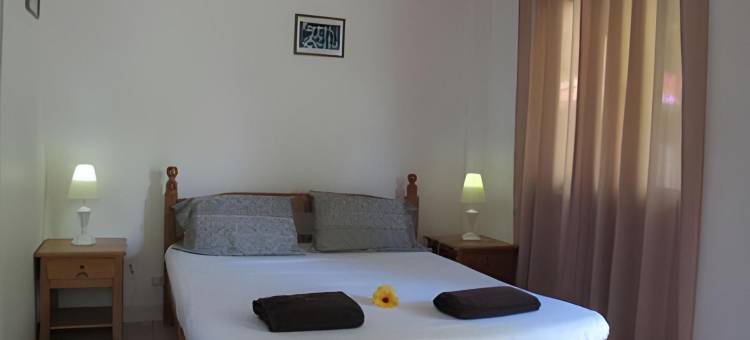 凯尔特人度假村(Celtis Resort)图片