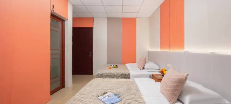 金庭公寓(广州南站地铁站店)图片