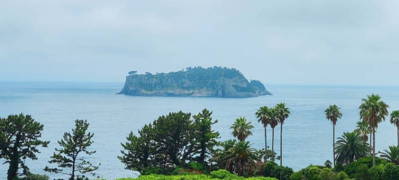 栋布度假酒店(Dombe Resort)图片