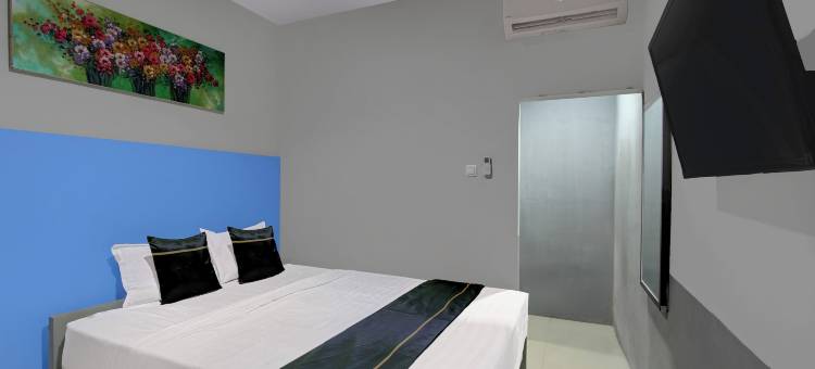 O酒店伊斯兰旅馆(Hotel O Guesthouse Syariah)图片