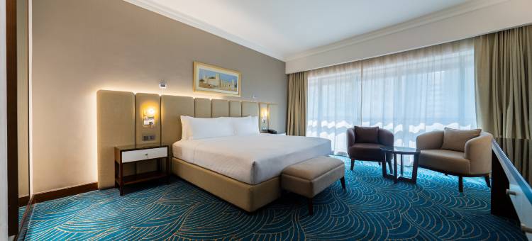 DoubleTree by Hilton Dubai Port Saeed图片