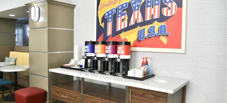 欢朋套房旅馆-休斯顿凯蒂(Hampton Inn & Suites Houston-Katy)图片