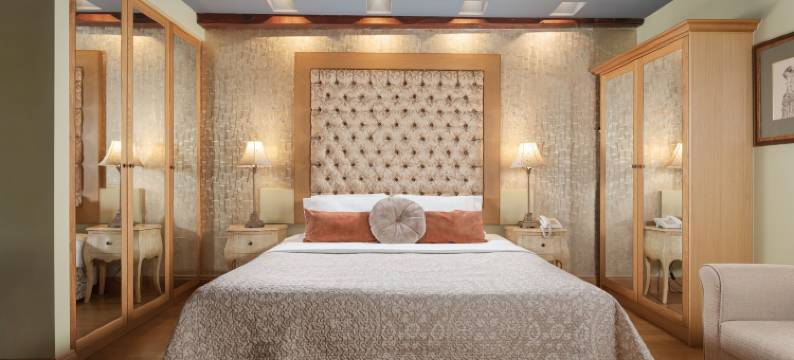 西维塔斯雷希姆讷旅馆(Civitas Suites Hotel)图片