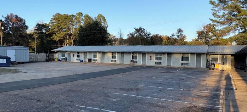 美国汽车旅馆(American Inn Motel)图片