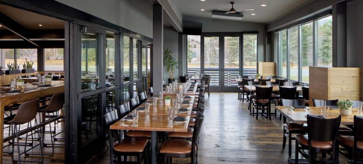 Park City Peaks图片