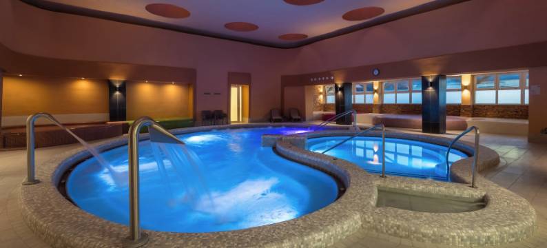 弗洛拉汉格斯特酒店(Hunguest Hotel Flora)图片