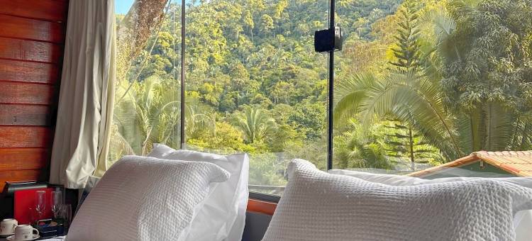 阿祖罗酒店(Azzuro Hotel)图片