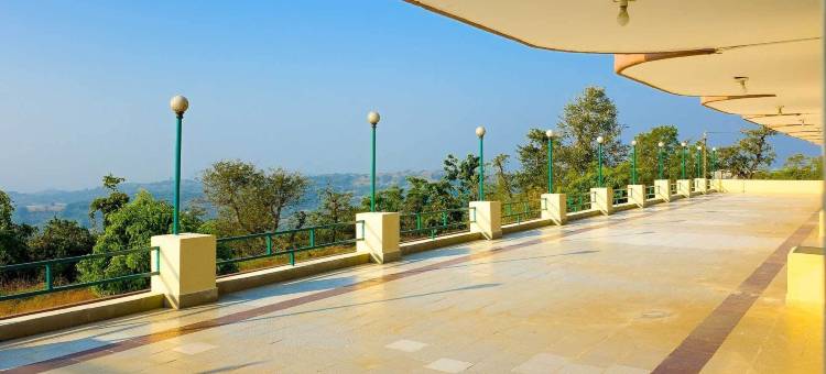 威尔逊谷度假村(Wilson Valley Resort)图片