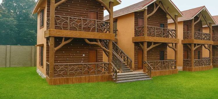 JYOTI RESORT JOYPUR图片